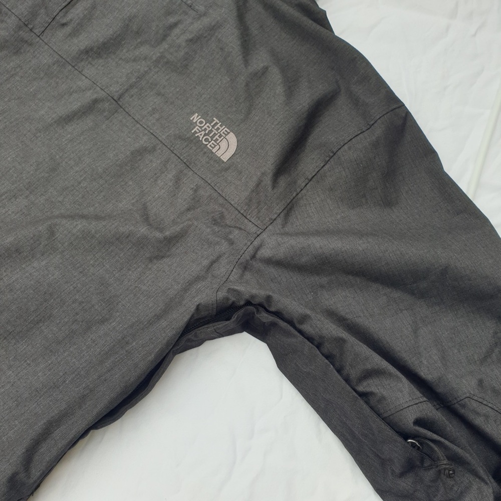 North Face Coat